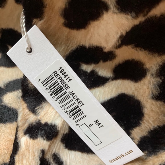 Tina Turk Wine Country Reprise Moto - Picture 5 of 5